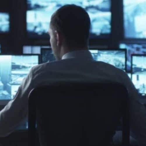 CCTV monitoring services Scotland