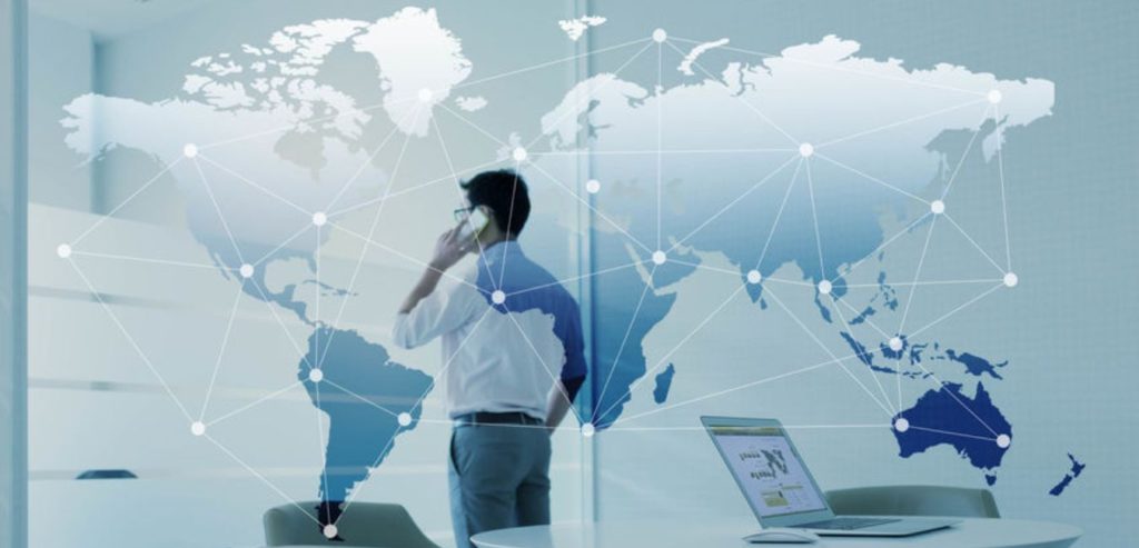 Corporate security and investigations