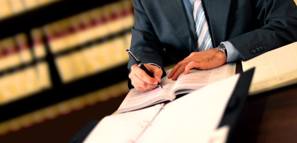 solicitor and legal firm investigator