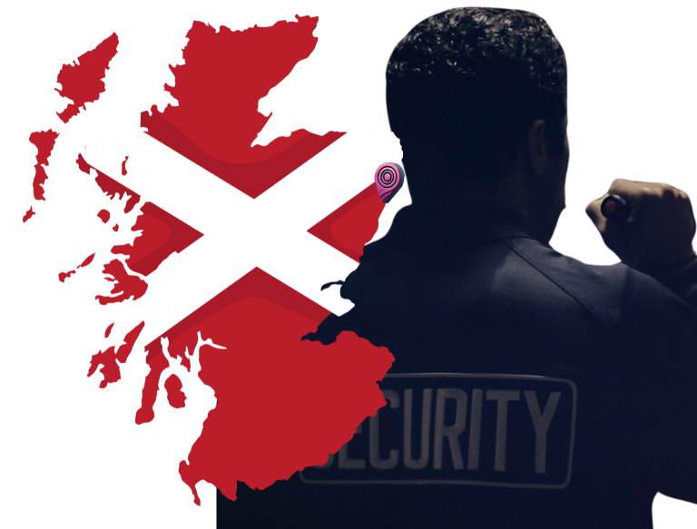 Security Company Aberdeen