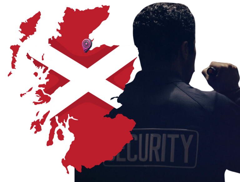Security Company Inverness